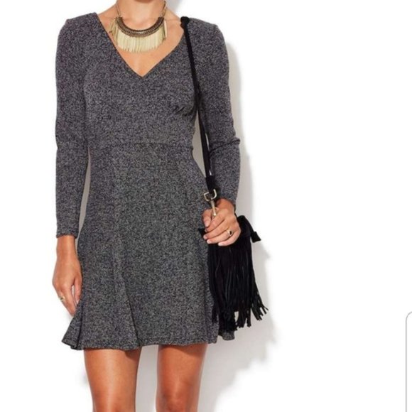 Free People Dresses & Skirts - NWT Free People Heart Stopper Knit Dress